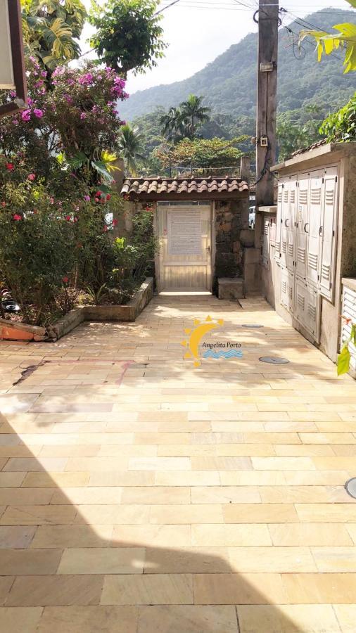Apartamento Com Acesso A Pe A Santa Rita - Enseada - Убатуба Экстерьер фото