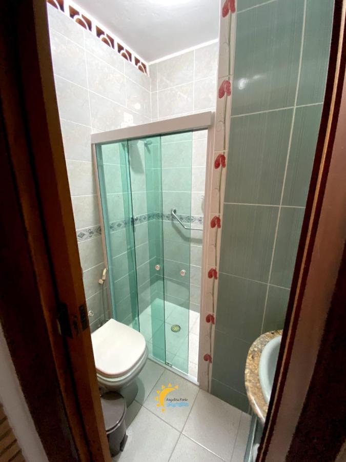Apartamento Com Acesso A Pe A Santa Rita - Enseada - Убатуба Экстерьер фото