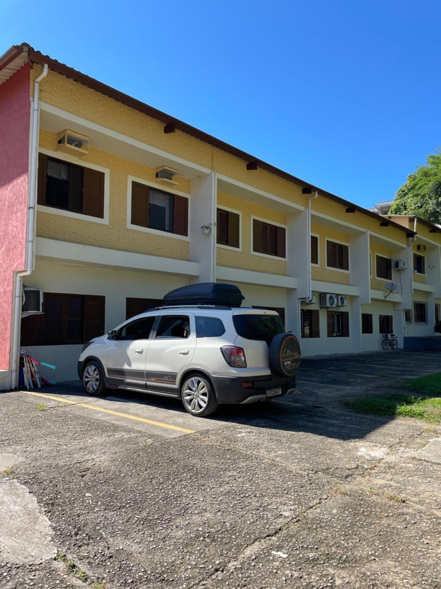 Apartamento Com Acesso A Pe A Santa Rita - Enseada - Убатуба Экстерьер фото