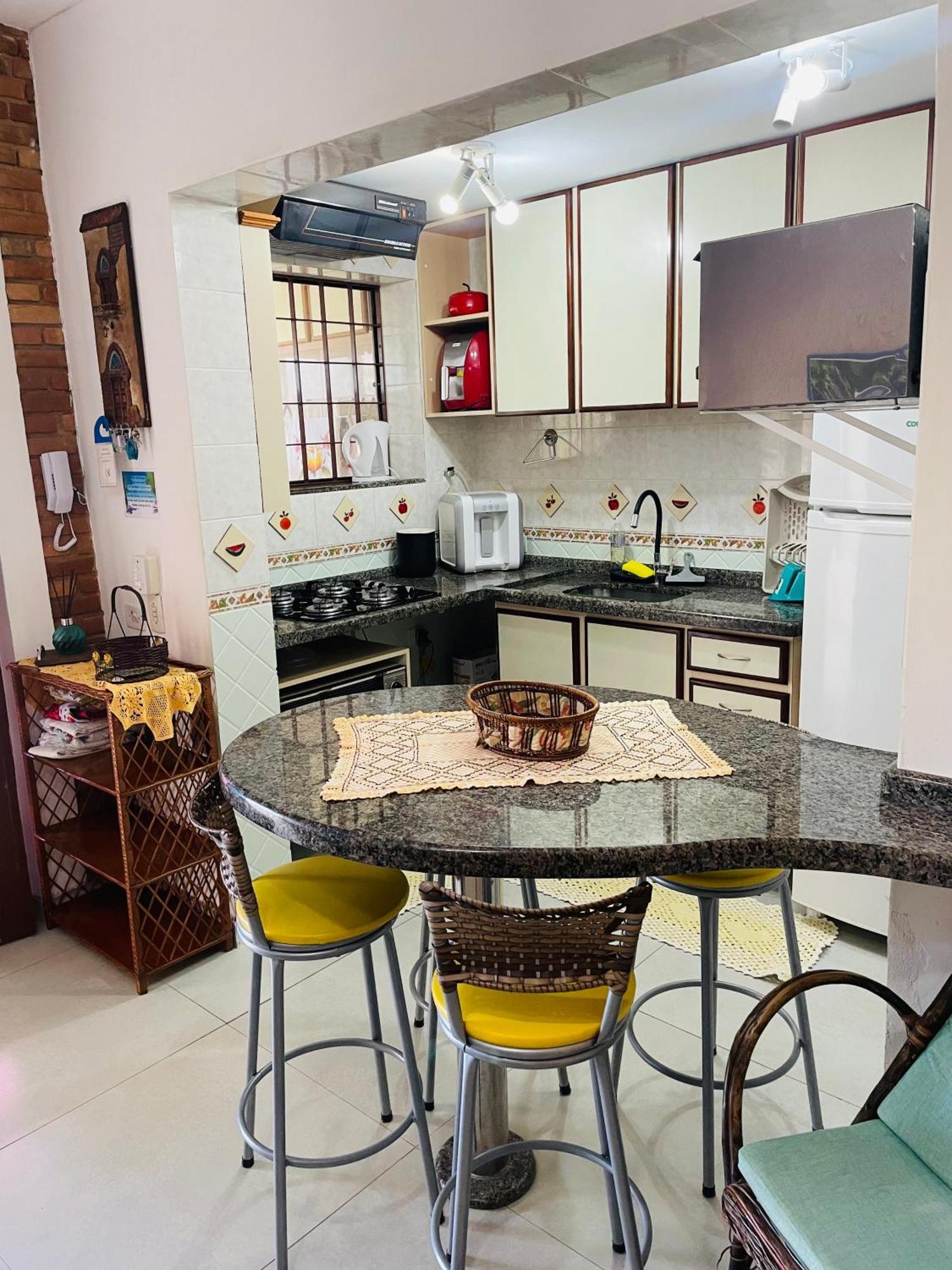 Apartamento Com Acesso A Pe A Santa Rita - Enseada - Убатуба Экстерьер фото